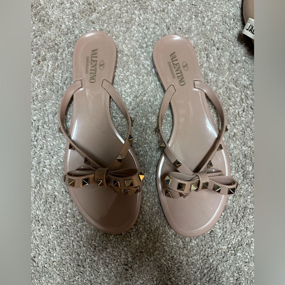 Valentino sandals
